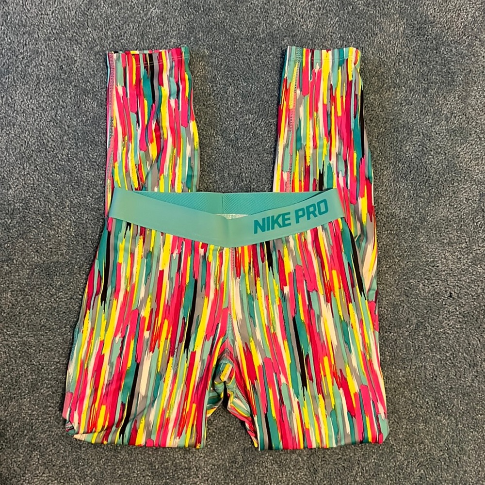 Nike Pro Sport Leggings